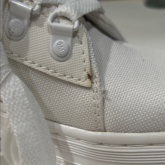 Dr. Martens Black Combat Boots - Picture 14 of 14